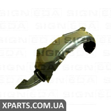 ПОДКРЫЛЬНИК Signeda PHN11042AL (аналог для 868112L000)