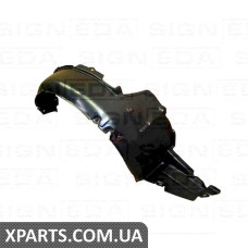 ПОДКРЫЛЬНИК Signeda PHN11022AR (аналог для 868113D000)