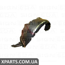 ПОДКРЫЛЬНИК Signeda PHN11026AL (аналог для 868113K000)