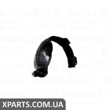 ПОДКРЫЛЬНИК Signeda PHN11051AR (аналог для 86812-3X000)