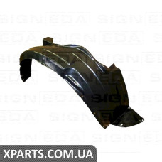 ПІДКРИЛЬНИК Signeda PKA11018AR (аналог для 8681207000)