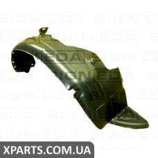ПОДКРЫЛЬНИК Signeda PHN11044AR (аналог для 868121J000)