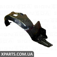 ПОДКРЫЛЬНИК Signeda PHN11014AR (аналог для 8681225000)