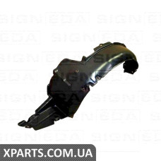 ПОДКРЫЛЬНИК Signeda PHN11022AL (аналог для 868123D000)