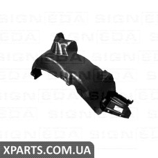 ПІДКРИЛЬНИК Signeda PKA11013AR (аналог для 86812FD000)