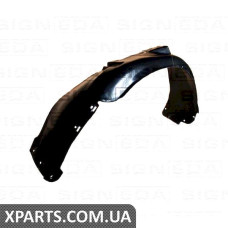 ПІДКРИЛЬНИК Signeda PAD11007AL (аналог для 8D0821171B)