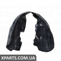 ПІДКРИЛЬНИК Signeda PAD11010(PL)AL (аналог для 8E0821171B)