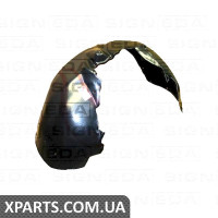 ПІДКРИЛЬНИК Signeda PAD11015AL (аналог для 8E0821171E)