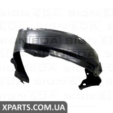 ПІДКРИЛЬНИК Signeda PFD11159AR (аналог для 8L8Z16102B)