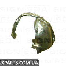 ПІДКРИЛЬНИК Signeda PAD11027AL (аналог для 8R0821171D)