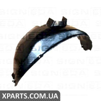 ПОДКРЫЛЬНИК Signeda POP11013AL (аналог для 90464245)