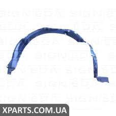 ПІДКРИЛЬНИК Signeda POP11001AL (аналог для 9214677)