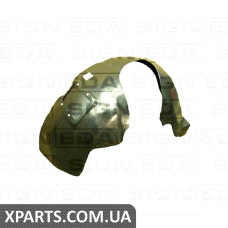 ПІДКРИЛЬНИК Signeda PCV11124AR (аналог для 92235896)