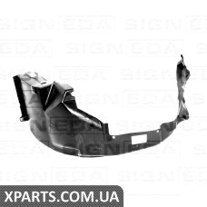 ПІДКРИЛЬНИК Signeda PDW11002AL (аналог для 96242551)