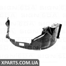 ПІДКРИЛЬНИК Signeda PDW11002AR (аналог для 96242552)
