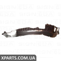 ПОДКРЫЛЬНИК Signeda PCV11097AR (аналог для 96542972)