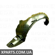 ПІДКРИЛЬНИК Signeda PCV11123AL (аналог для 96808314)