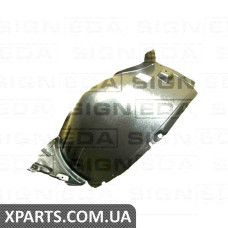 ПОДКРЫЛЬНИК Signeda PBZ11042AL (аналог для A1648800705)