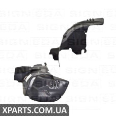 ПІДКРИЛЬНИК Signeda PBZ11001AR (аналог для A1686900230)