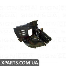 ПОДКРЫЛЬНИК Signeda PBZ11026AR (аналог для A2026982030)
