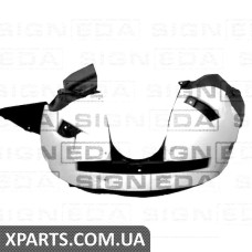 ПІДКРИЛЬНИК Signeda PFD11197AL (аналог для BB5Z-16103E)