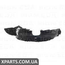 ПІДКРИЛЬНИК Signeda PMZ11051AL (аналог для BP4K56140E)