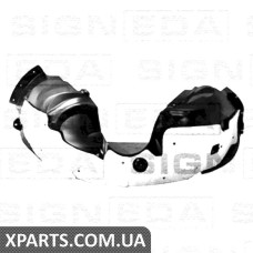 ПІДКРИЛЬНИК Signeda PFD11173AR (аналог для DS7Z16102A)