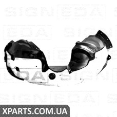 ПІДКРИЛЬНИК Signeda PFD11173AL (аналог для DS7Z16103A)