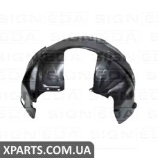 ПІДКРИЛЬНИК Signeda PFD11229AL (аналог для ET7616115AC)