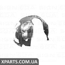 ПІДКРИЛЬНИК Signeda PFD11224AL (аналог для FT4Z16103B)