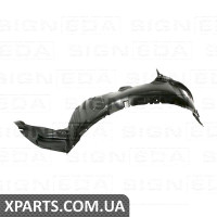 ПОДКРЫЛЬНИК Signeda PMZ11074AL (аналог для GS3L56140E)