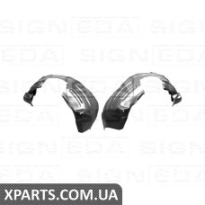 ПІДКРИЛЬНИК Signeda PFD11405AL/R (аналог для HK3Z16F099A)
