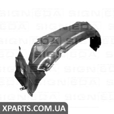 ПІДКРИЛЬНИК Signeda PMB11027AL (аналог для MB912593)