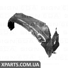 ПІДКРИЛЬНИК Signeda PMB11027AR (аналог для MB912594)