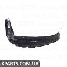 ПІДКРИЛЬНИК Signeda PMB11066BL (аналог для MN133199)