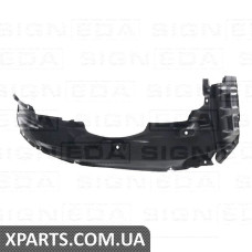 ПІДКРИЛЬНИК Signeda PMB11058AR (аналог для MN161736)
