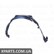 ПІДКРИЛЬНИК Signeda PMB11034AR (аналог для MR179488)