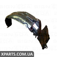 ПІДКРИЛЬНИК Signeda PMB11044CR (аналог для MR439544)