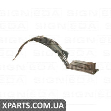 ПІДКРИЛЬНИК Signeda PMB11045AR (аналог для MR972842)