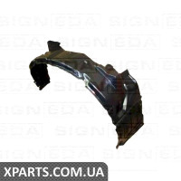 ПОДКРЫЛЬНИК Signeda PMB11047AR (аналог для MR990642)