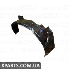 ПІДКРИЛЬНИК Signeda PMB11047AR (аналог для MR990642)