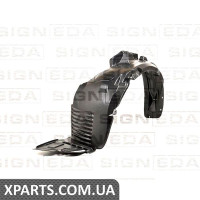 ПОДКРЫЛЬНИК Signeda PMB11037AL (аналог для )