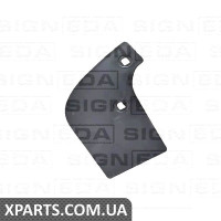 ПІДКРИЛЬНИК Signeda PCR11051AL (аналог для )