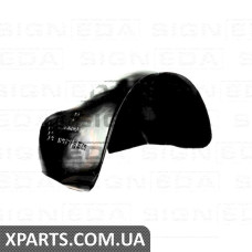 ПОДКРЫЛЬНИК Signeda PBZ11015AR (аналог для )
