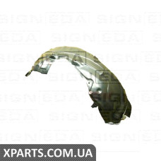 ПІДКРИЛЬНИК Signeda PMZ11066AL (аналог для TD1156140E)