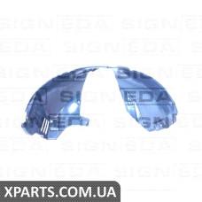 ПІДКРИЛЬНИК Signeda PFD11060AL (аналог для YS61-16115AD)