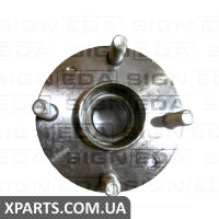 ПІДШИПНИКИ Signeda RG3298 (аналог для B6032615XB)