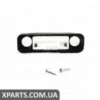 ПОДСВЕТКА НОМЕРА Signeda ZFD1707L/R (аналог для 1021802)