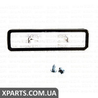 ПІДСВІТКА НОМЕРУ Signeda ZOP1702 (аналог для 1224143)