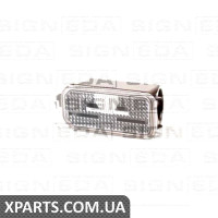 ПОДСВЕТКА НОМЕРА Signeda ZFD1708 (аналог для 1423046)